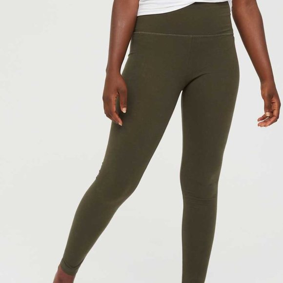 aerie Pants - Aerie OFFLINE High Waisted Legging